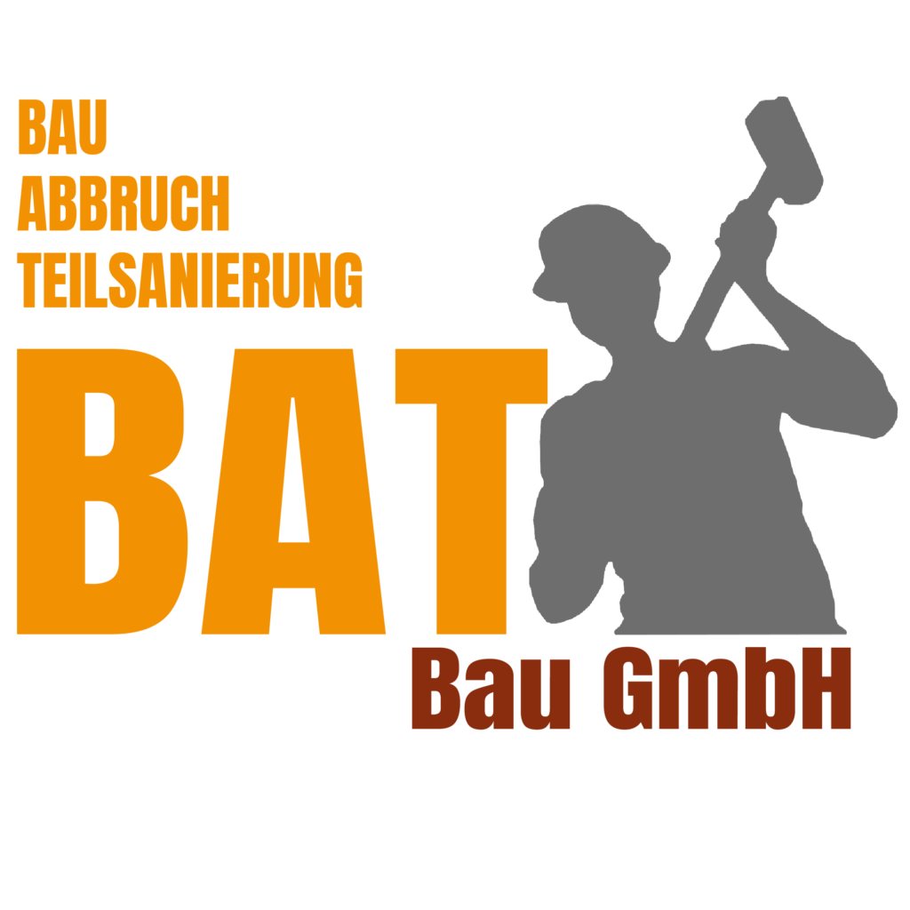 Logo BAT BAU Gmbh Bad Aussee