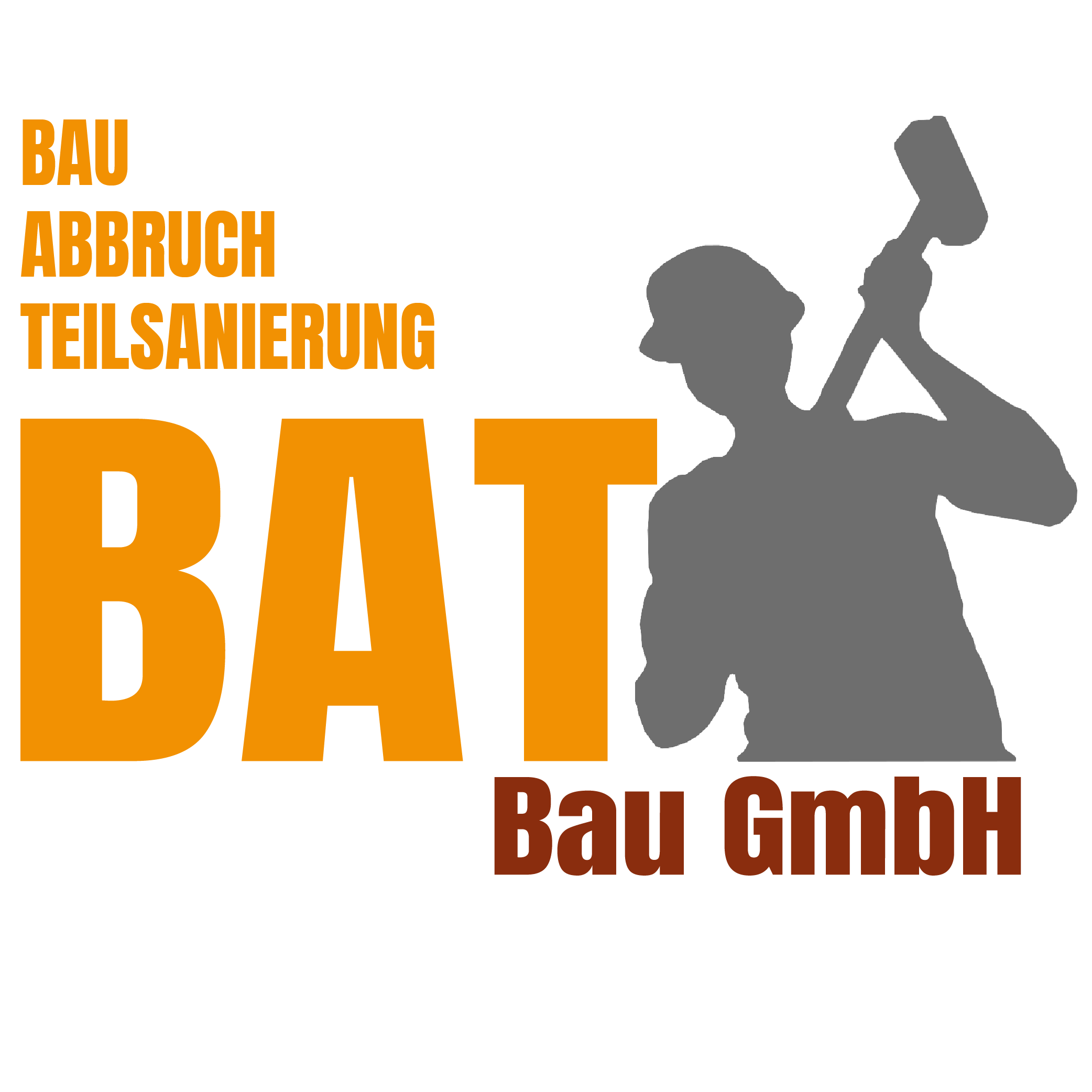 Logo BAT BAU Gmbh Bad Aussee