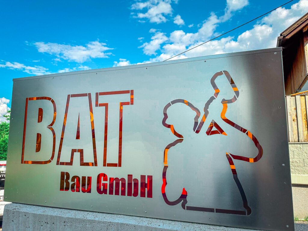 BAT-BAU-GMBH Bad Aussee